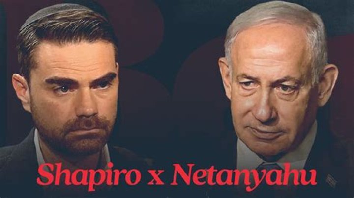 Unveiling The Identity Of Ben Shapiro's Enigmatic Wife