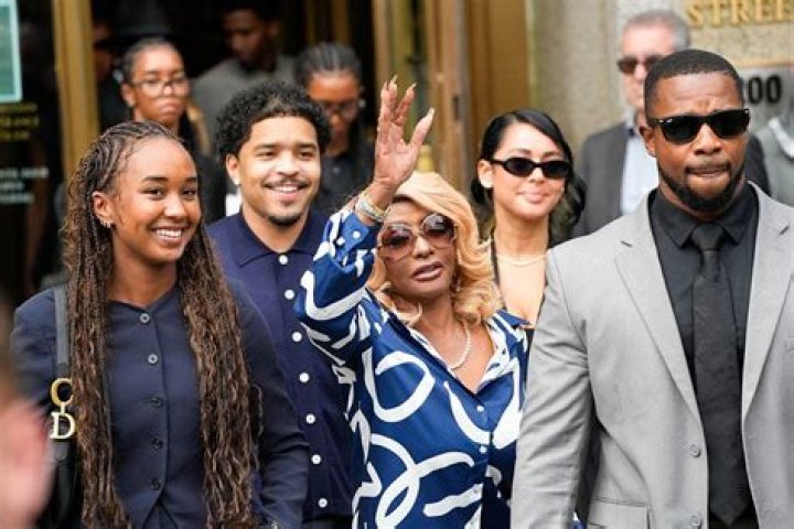 Unveiling The Inspiring Journey Of Janice Combs, P. Diddy's Mother
