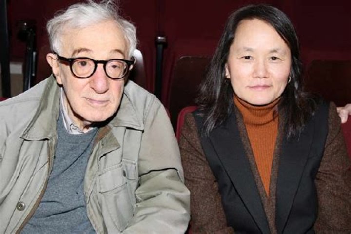 Unveiling The Intriguing Saga Of Soon-Yi Previn: Woody Allen's Wife