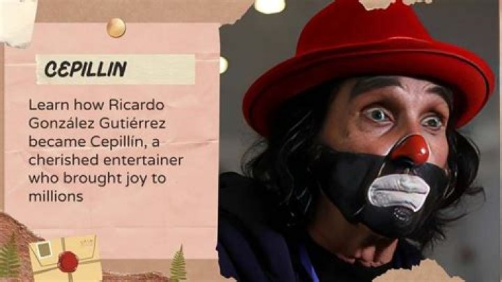 Unveiling The Magical World Of Cepillin: Discoveries And Insights