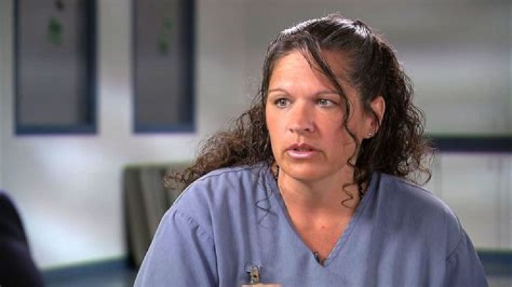 Unveiling The "Marie Moore Killer": Discoveries And Insights Revealed