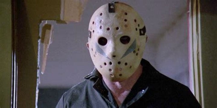 Unveiling The Secrets Behind Jason Voorhees' Iconic Face
