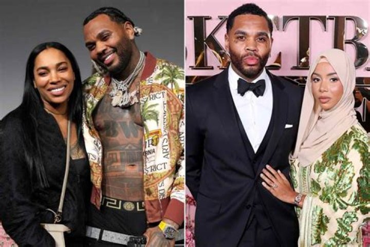 Unveiling The Secrets Of Kevin Gates And Dreka's Reunion: Discoveries And Insights