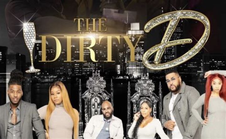 Unveiling The Secrets Of "The Dirty D Season 2": Discoveries And Insights Await