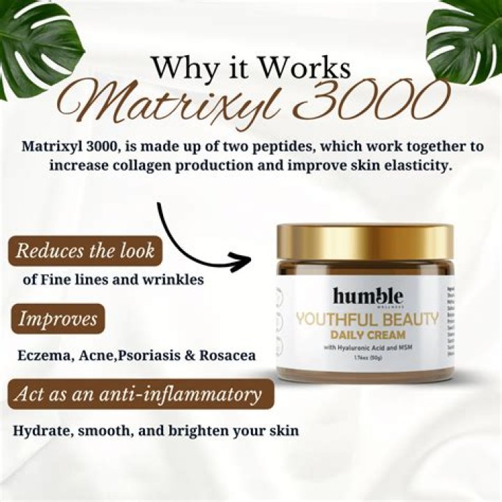 Unveiling The Secrets Of Youthful Beauty