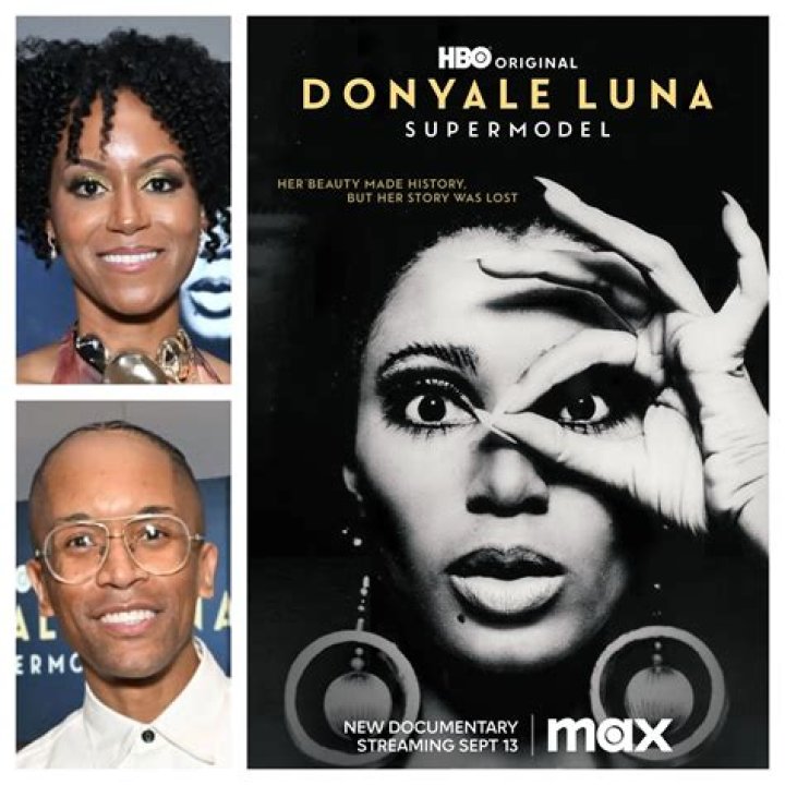Unveiling The Story Of Luigi Cazzaniga And Donyale Luna