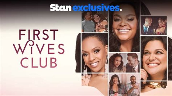 Unveiling The Surprising Reasons Behind Ari's Fate In "The First Wives Club"