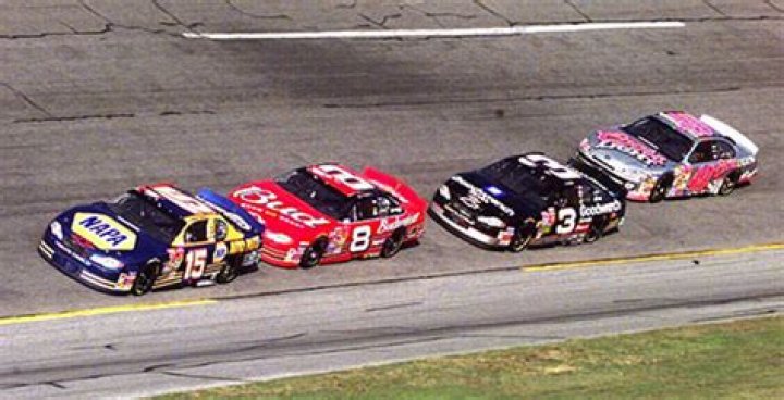 Unveiling The Truth Behind The NASCAR Tragedy