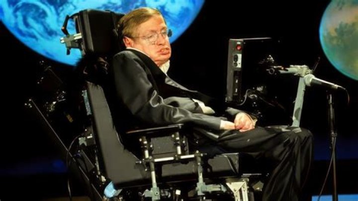 Unveiling The Truth: Stephen Hawking's Fidelity Unraveled