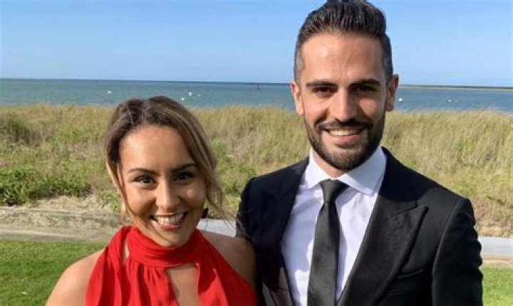 Unveiling The Untold Story Of Ali Vitali's Husband