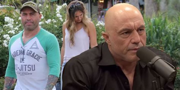 Unveiling The World Of Joe Rogan's Stepdaughter: Discoveries And Insights