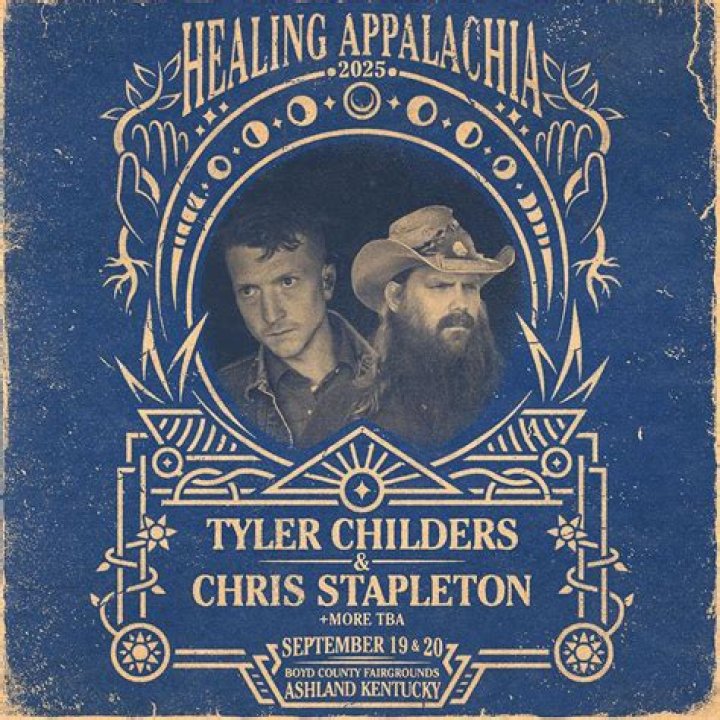 Unveiling Tyler Childers' Height And Its Significance