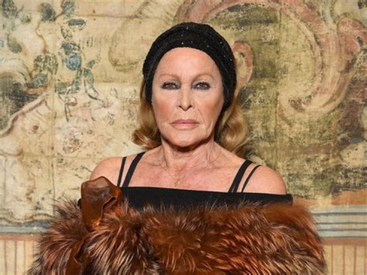 Ursula Andress – Bio, Age, Son, Net Worth, Height, Dimensions