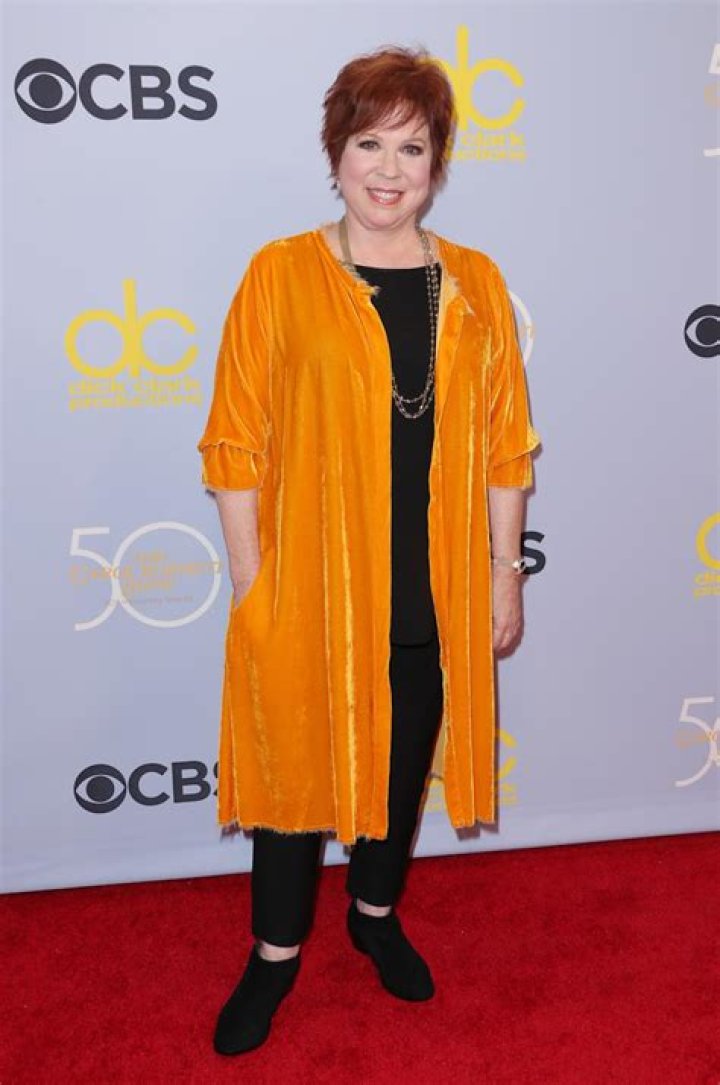 Vicki Lawrence Net Worth |