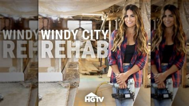 What happened to Donovan on Windy City Rehab? Donovan Eckhardt's Windy City Rehab legal woes are off