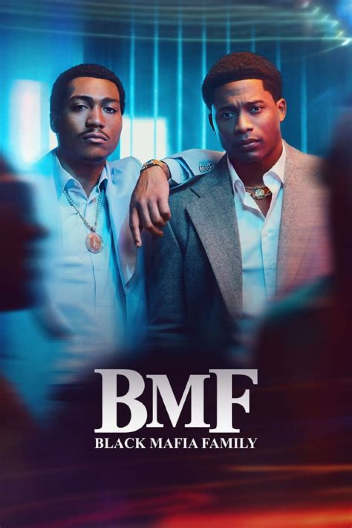 What Happened To Lamar From BMF? Is Lamar From BMF Dead?