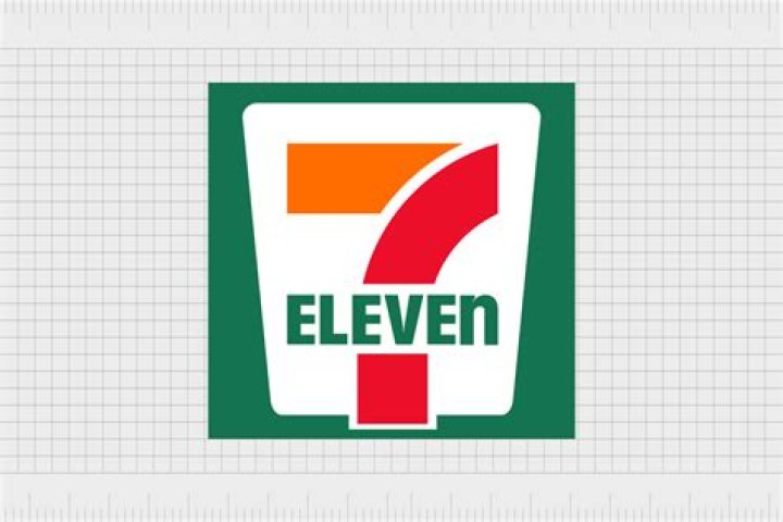 What Is up With the 7-Eleven Logo? Upon Further Inspection, the Whole Thing Feels a Bit Off