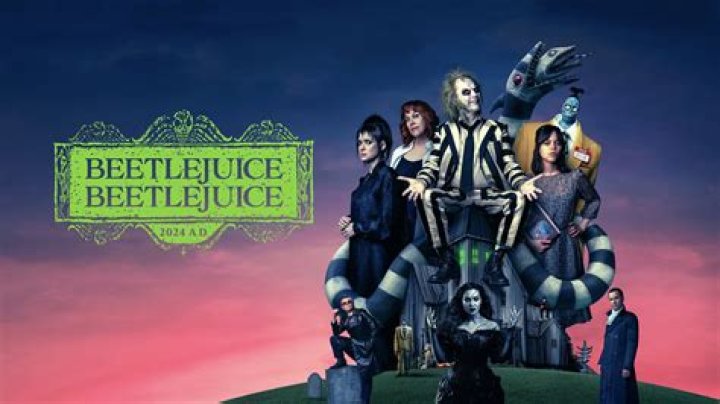 Where To Watch Beetlejuice And Explore Its Cinematic Legacy