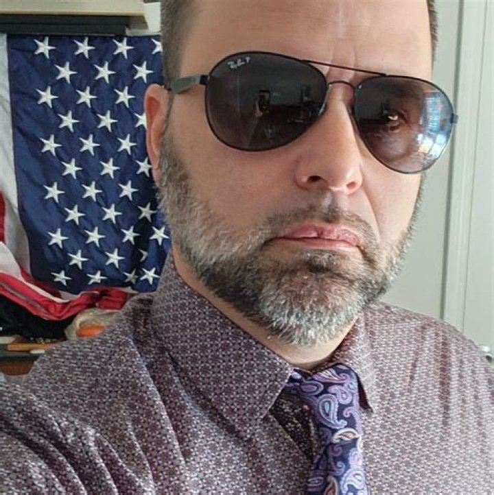 Who's The Man Behind Katie Porter: Meet Matthew Hoffman