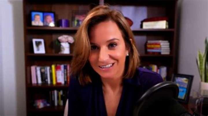 Who Is Dianna Russini S