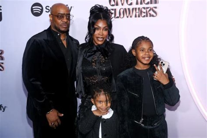Who is Joy Taylors dad?