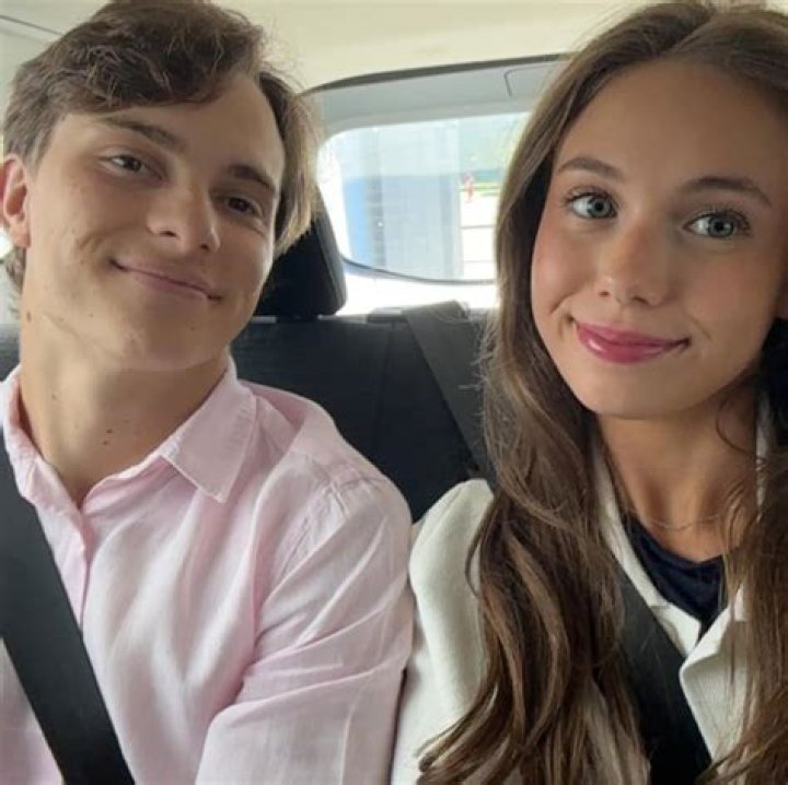 Who is Lily Zneimer? Wiki, Bio, Age, Net Worth, Career, Affairs, Family