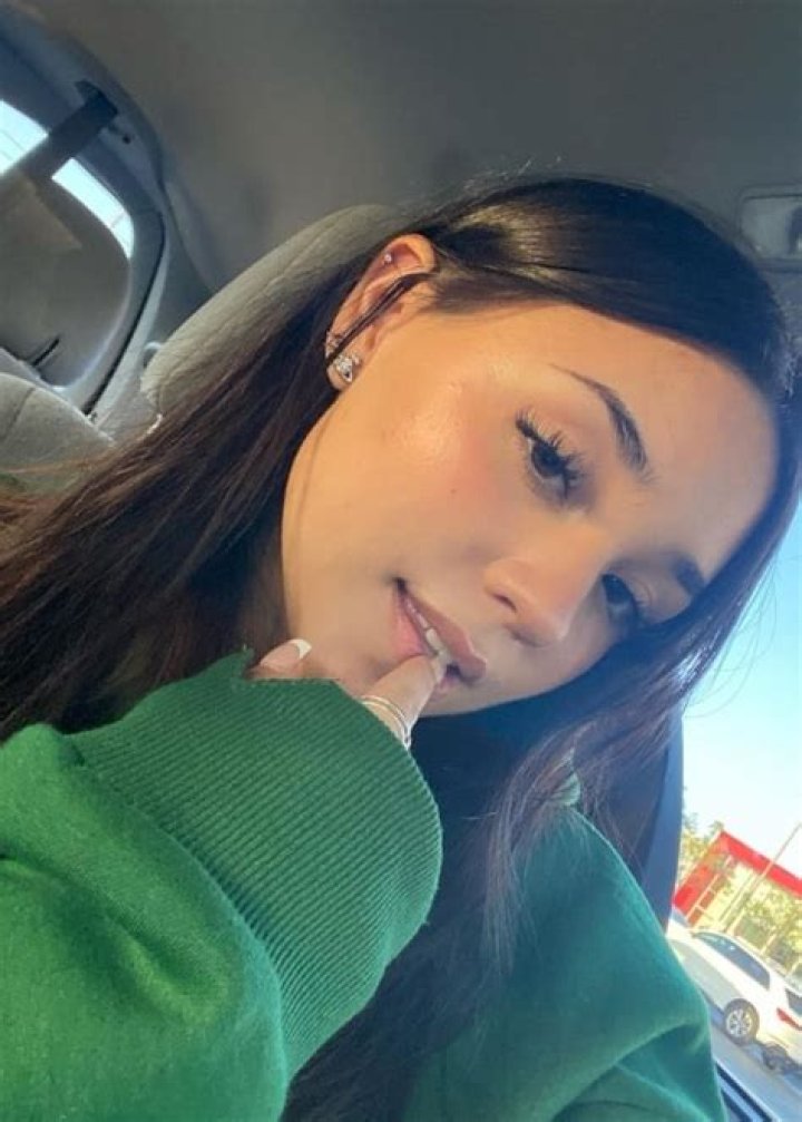 Who Is Madi Filipowicz? 5 Secret Facts ·