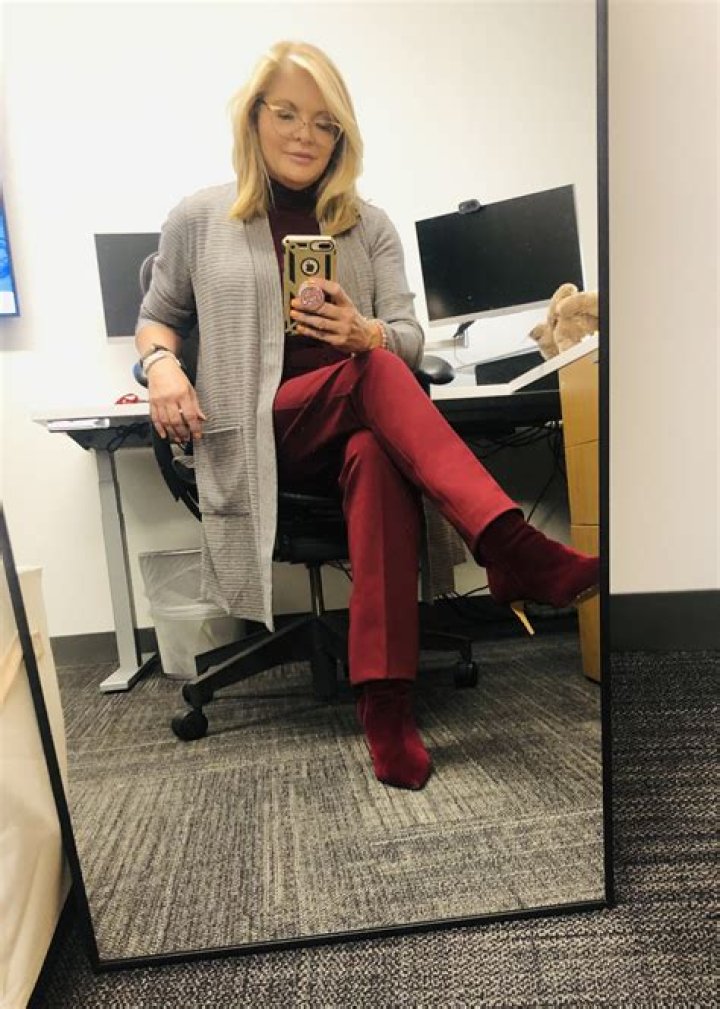 Who is QVC’s Pat James Dementri?Here are the facts you need to know