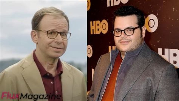 Who Is Rick Moranis And Ann Belsky's Son, Mitchell Moranis Dating To?