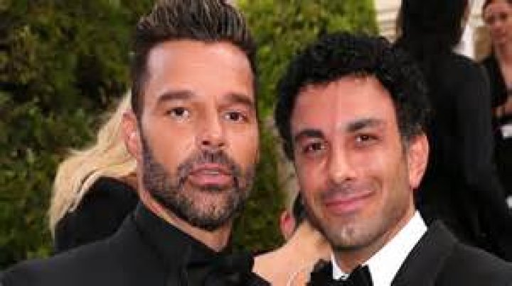 Who Is Ricky Dillards Wife? A Peek Into The Dating History Of The Singer ·