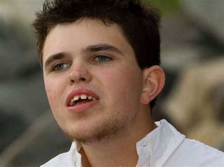 Who is Seargeoh Stallone (Sylvester Stallone son), where is he now?