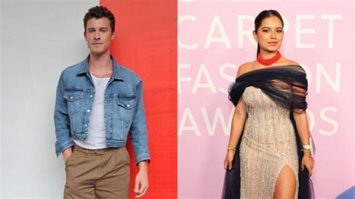 Who is Shawn Andrews Dating Now? Everything You Need to Know