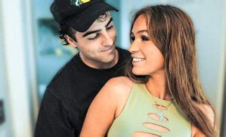 Who Is Sky Bri Boyfriend Nick Nayersina? Dating And Relationship ·