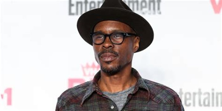 Wood Harris Net Worth |